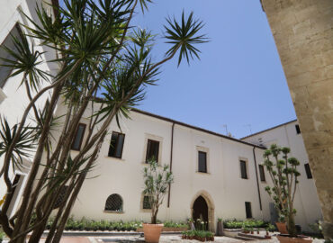 Museo Diocesano e del Codex