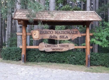 Parco Nazionale della Sila