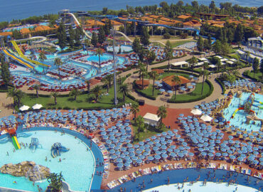 Acquapark Odissea 2000