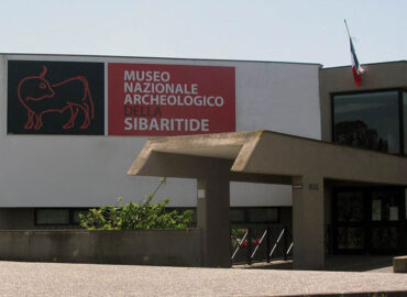 Museo Archeologico di Sibari