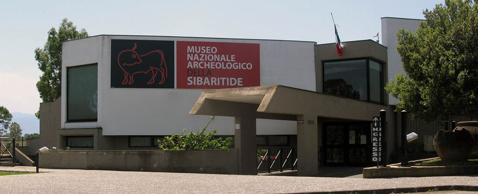 Museo Archeologico di Sibari
