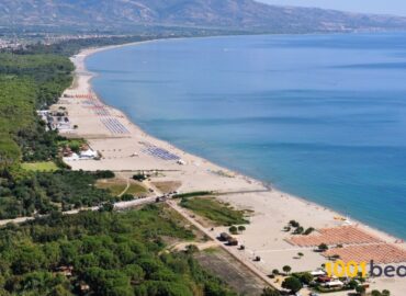 Mare di Villapiana Lido